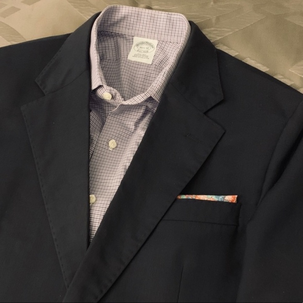 Scotch and Soda blazer 48M